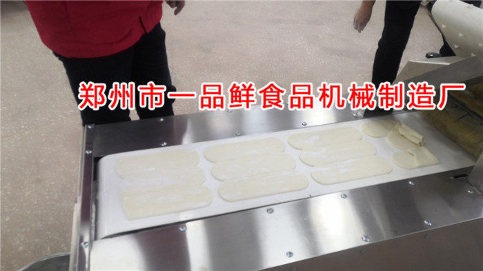 廣西客戶(hù)換購(gòu)11代多功能成型機(jī)(圖2)